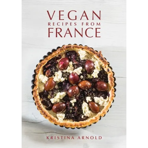 Vegan Recipes from France