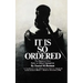 It Is So Ordered