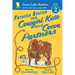 Favorite Stories from Cowgirl Kate and Cocoa Partners