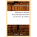 Histoire de Manon Lescaut et du chevalier Des Grieux (Éd.1878)