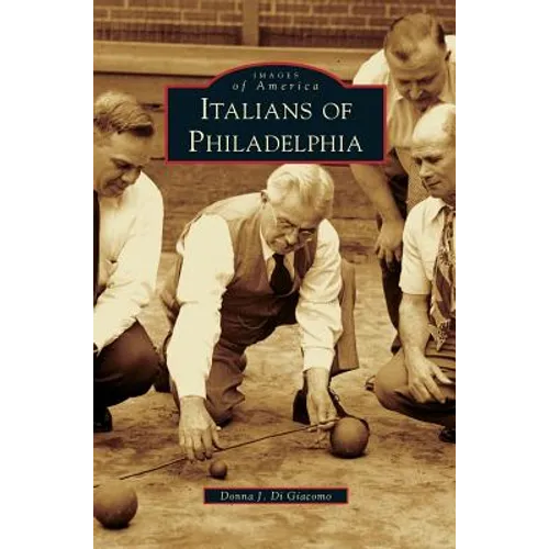 Italians of Philadelphia