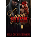 Goon Bitch 2: My Ride or Die