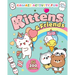 Kittens & Friends: Kawaii Activity Fun (with Over 200 Stickers!)