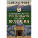 Ranger McIntyre: The Dunraven Hoard Murders