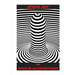 Spiral Art: Optical Illusions