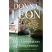 The Temptation of Forgiveness: A Commissario Guido Brunetti Mystery