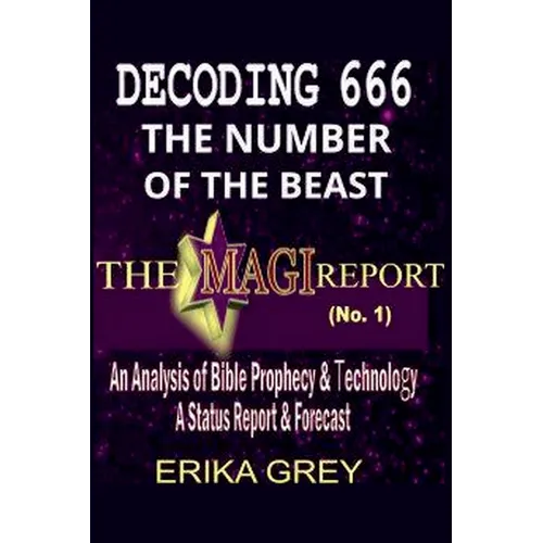 Decoding 666: The Number of the Beast