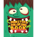 Monsters Coloring Book (With Monster Jokes!)