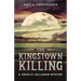The Kingstown Killing: A Charlie Callahan Mystery