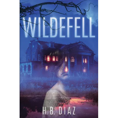 Wildefell - Paperback