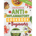 Anti Inflammatory Cookbook for Beginners: Empower Your Health: Easy Anti-Inflammatory Recipes, Comprehensive Nutritional Insights, and a 6-Week Wellne