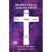 Balance Your Life, Fulfill Your Destiny: Balance Your Cross