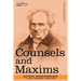 Counsels and Maxims