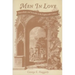 Men in Love: Masculinity and Sexuality in the Eighteenth Century