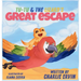 Tu-Tu & The Lizard's Great Escape