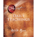 The Secret Daily Teachings