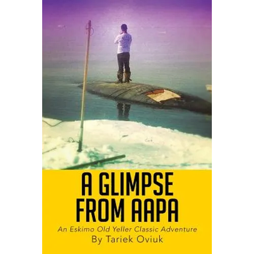 A Glimpse from Aapa