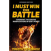 I Must Win This Battle: Expanded Edition