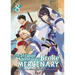 The Strange Adventure of a Broke Mercenary (Light Novel) Vol. 8