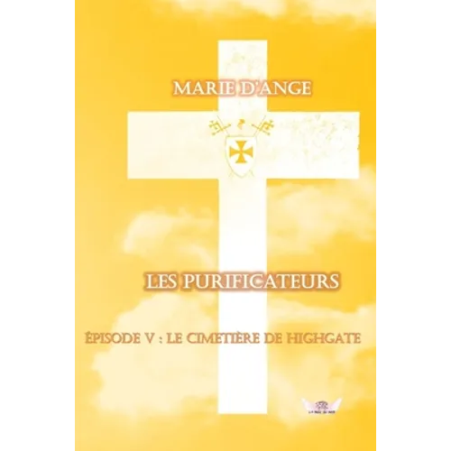 Les Purificateurs 5