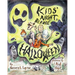 Kids' Night Before Halloween