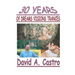 30 Years of Dreams, Visions, Trances