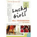 Lucky Girls: Stories