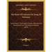 The Book Of Canticles Or Song Of Solomon: According To The English Version, Revised And Explained From The Original Hebrew (1859)
