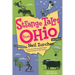 Strange Tales from Ohio: True Stories of Remarkable People, Places, and Events in Ohio History