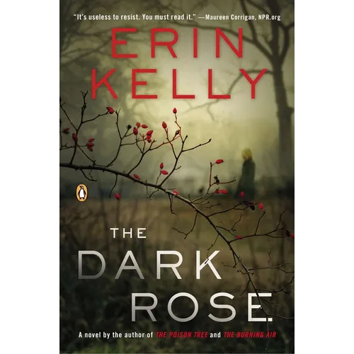 The Dark Rose