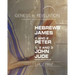 Genesis to Revelation: Hebrews, James, 1-2 Peter, 1,2,3 John, Jude Participant Book: A Comprehensive Verse-By-Verse Exploration of the Bible