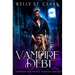 Vampire Debt: Supernatural Battle