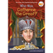 Who Was Catherine the Great?