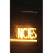 Selected Letters