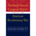 Royal Navy in European Waters During the American Revolutionary War