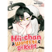 MII-Chan Wants to Be Kept Vol. 1