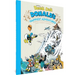 Walt Disney's Donald Duck: Donald's Happiest Adventures