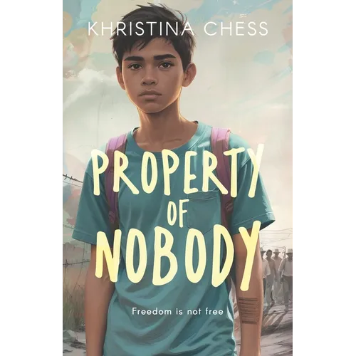 Property of Nobody