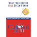 The Calcium Lie II: What Your Doctor Still Doesn't Know