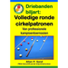 Driebanden biljart - Volledige ronde cirkelpatronen: Van professionele kampioentoernooien
