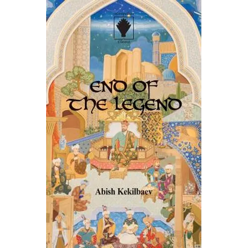 End of the Legend