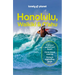 Lonely Planet Honolulu Waikiki & Oahu