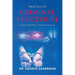 Practice of Criminal Procedure: Rights, Redress, and Obligations