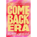 The Comeback Era: From Limiting Beliefs to Living Without Limits