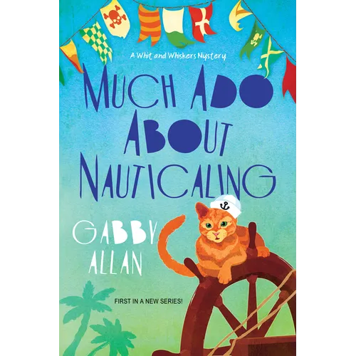 Much Ado about Nauticaling