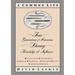 A Common Life: Four Generations of American Literary Friendships and Influence