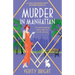 Murder in Manhattan: An utterly gripping Golden Age cozy murder mystery
