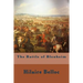 The Battle of Blenheim