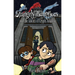 Strangely Bumptious and the Ghosts of Crypts Academy