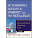 Key Performance Indicators for Government and Non Profit Agencies: Implementing Winning Kpis
